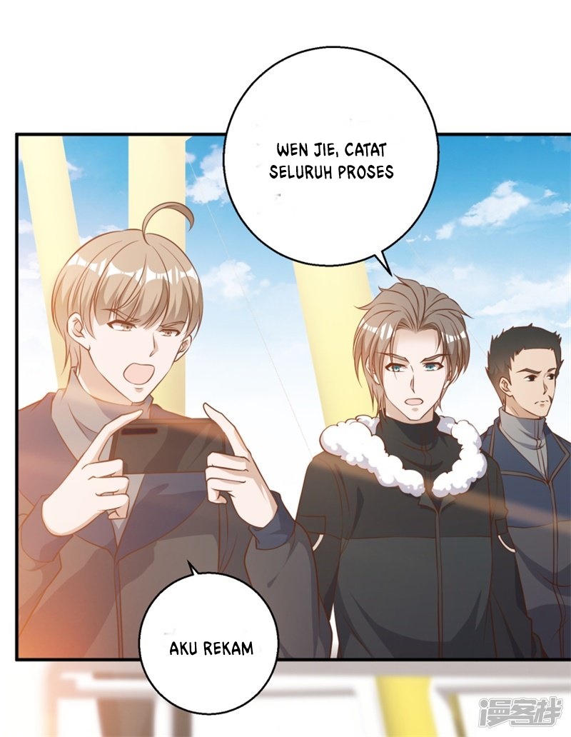 God Fisherman Chapter 30 Gambar 15